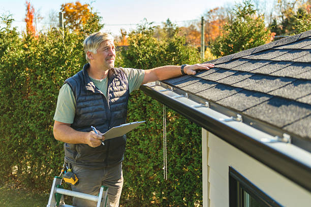Trusted Flat Roof Repair service in Alliance, OH - Ben Roofing and Steel LLC
